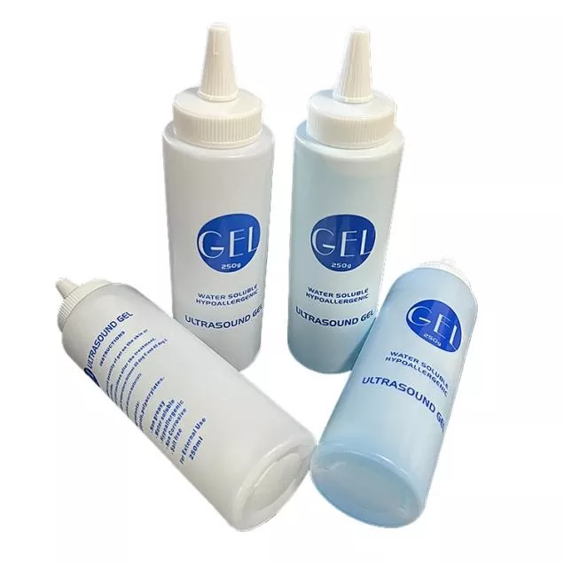 250 g echografie gel