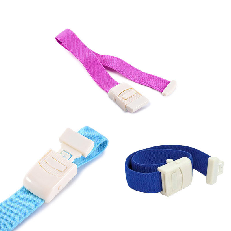 Tourniquet met gesp voor volwassenen