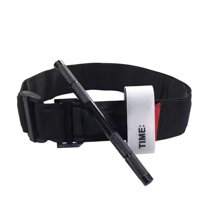 Combat Application CAT-tourniquet