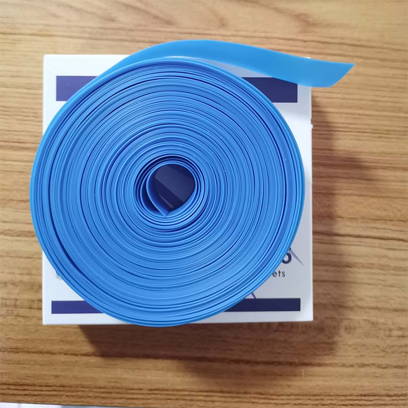 Eco-vriendelijke wegwerptourniquet voor eenmalig gebruik