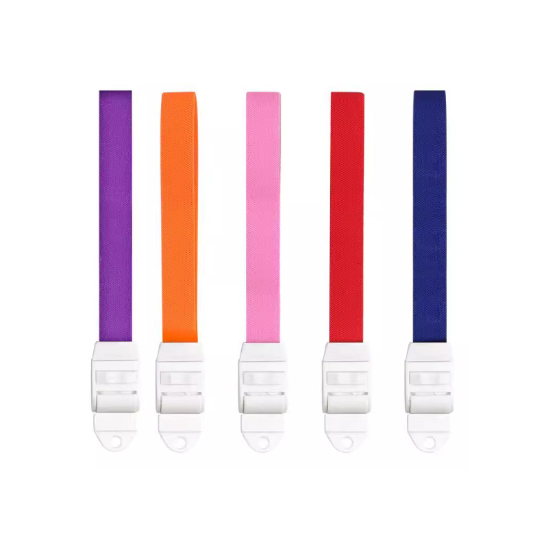 Elastische snap tourniquets