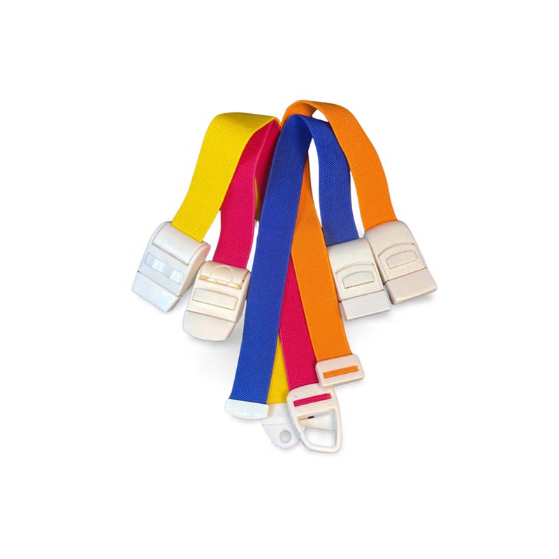 EHBO -ELASTE Buckle Tourniquet