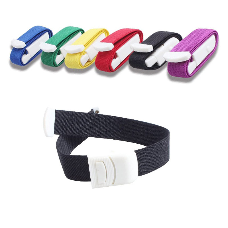 Hoogwaardige buckle tourniquet