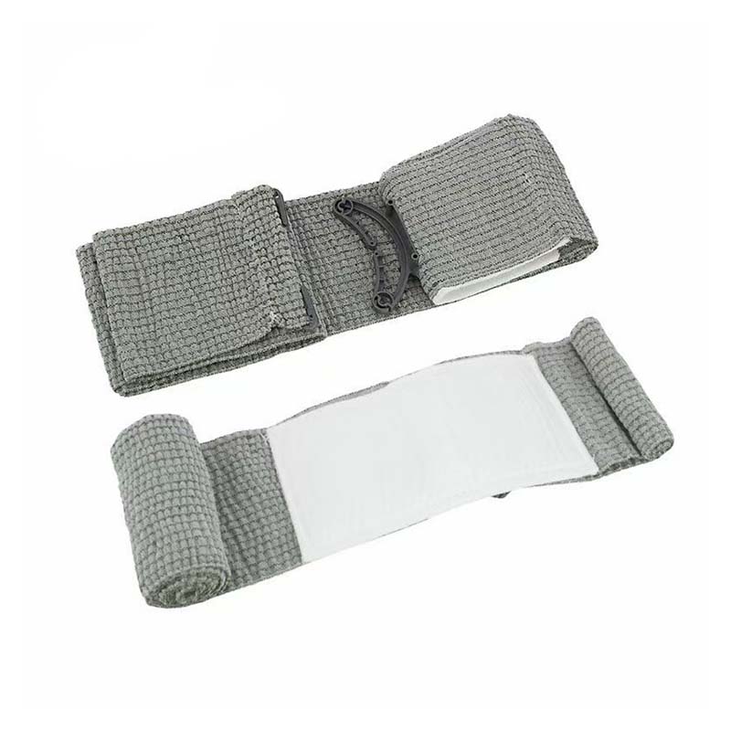First Aid Israeli Bandage
