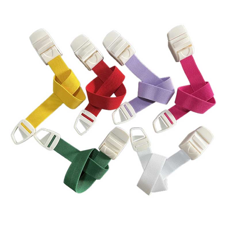 Medical Elastic Snap Tourniquet