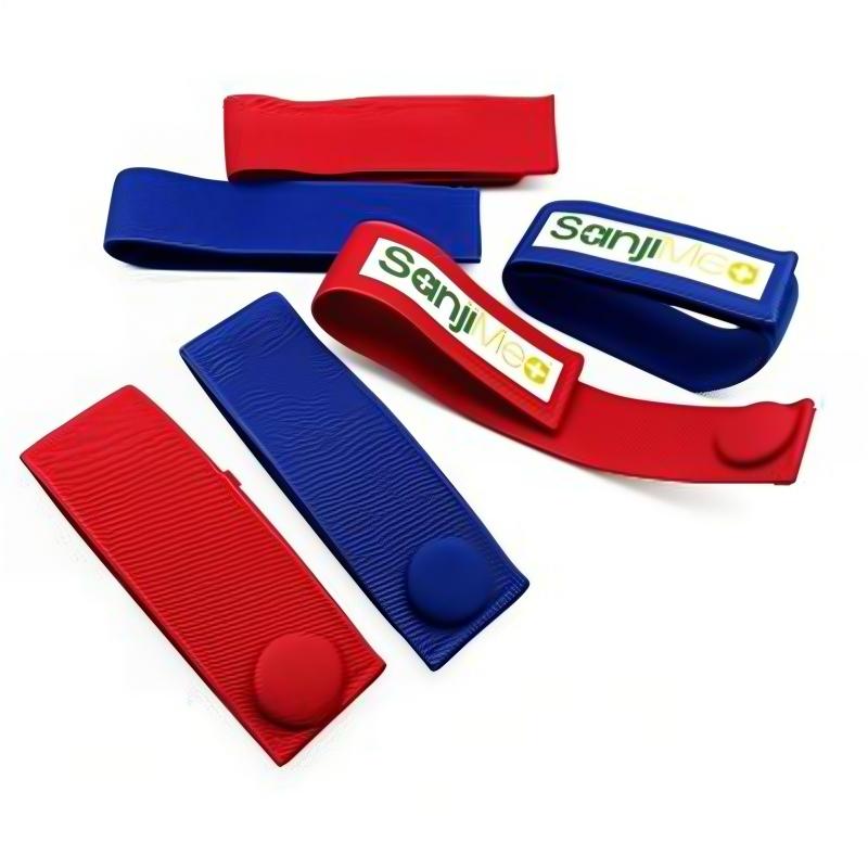 Dialyse-tourniquet van medische kwaliteit