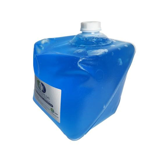 Medische transmissie ultrasone gel