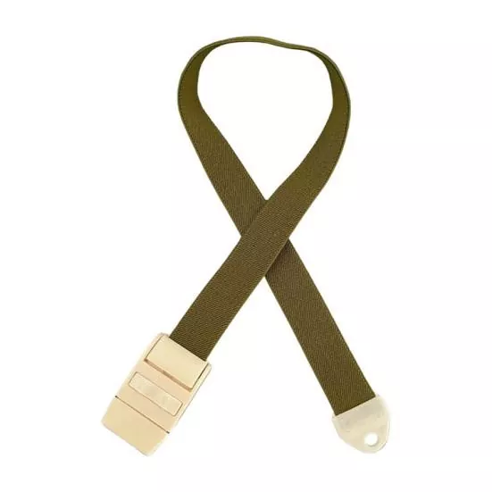 Buckle Tourniquet