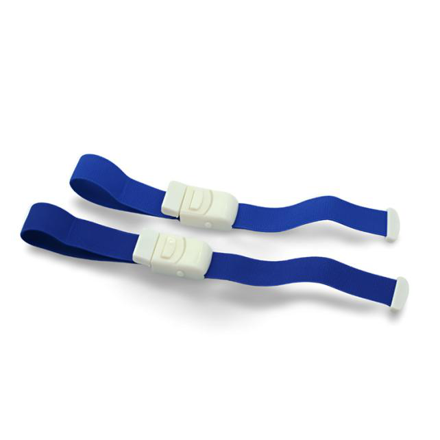 Chirurgische verpleegkundige Buckle Tourniquet