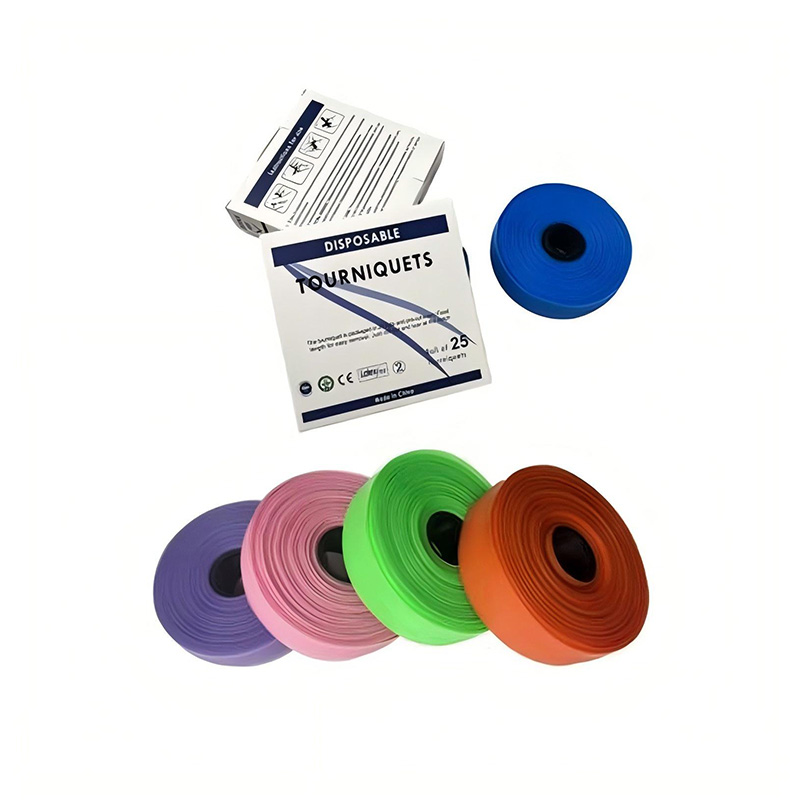 TPE chirurgisch tourniquet